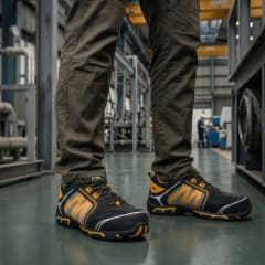 Zapatilla kveen limit