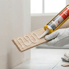 Silicona montaje wurth