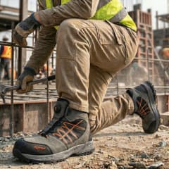 Botin seguridad sunline