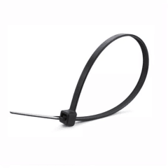 Bolsa amarra plastica