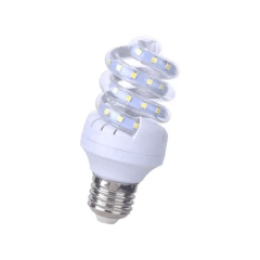 Ampolleta espiral E27