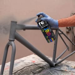 Spray anticorrosivo