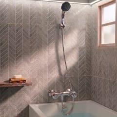 Combinación ducha vander