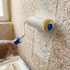 Rodillo texturizado lizcal