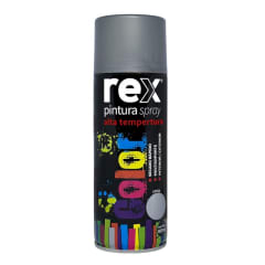 Spray alta temperatura