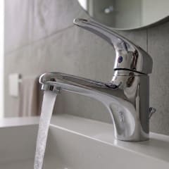 Monomando lavatorio colomba