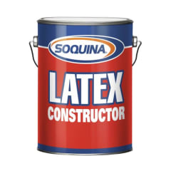 Galon látex constructor (A)