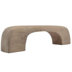 Manilla madera mueble