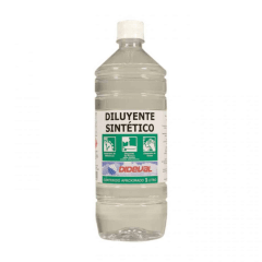 Diluyente sintetico