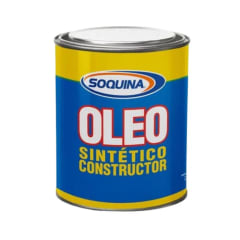 1/4 galón oleo sintético constructor (A)