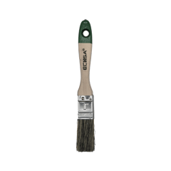 Brocha mango madera ecosa