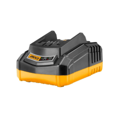 Cargador bateria ingco