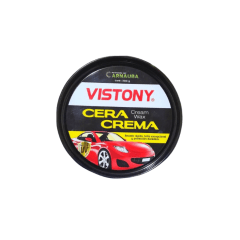 Cera vehiculo crema