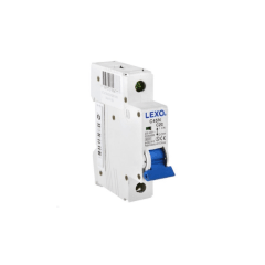 Interruptor automático lexo