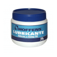 Lubricante pvc