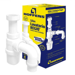 Sifón lavatorio 1 1/4