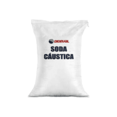 Soda caustica