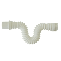 Acordeón para salida sifón