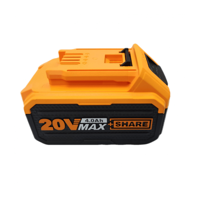 Bateria portatil ingco2