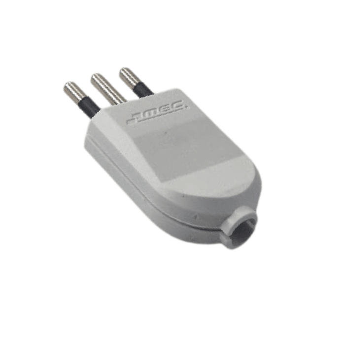 Macho volante 10 A 0