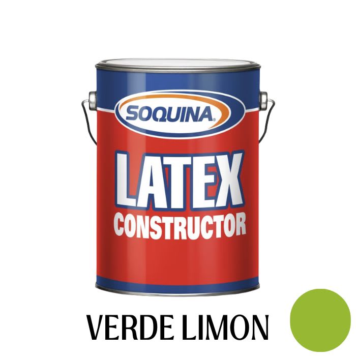 Galón látex constructor (B)8