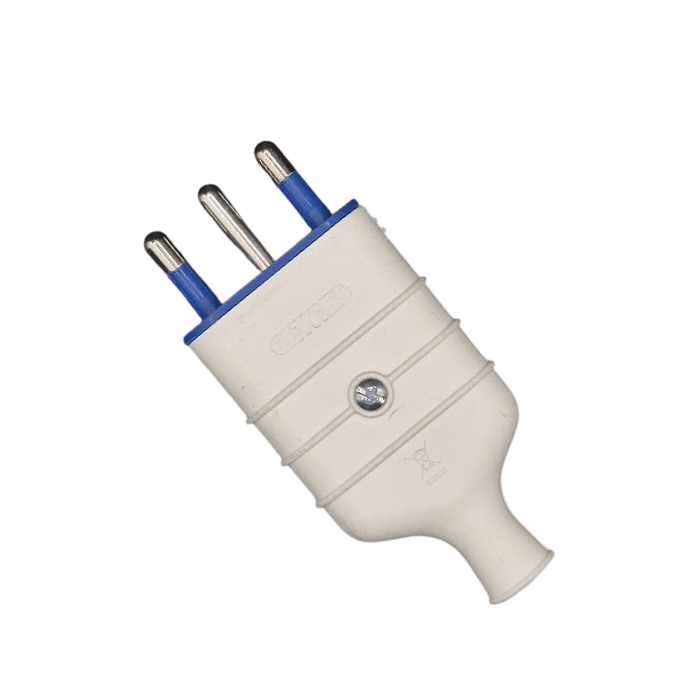 Macho volante 16 A 0