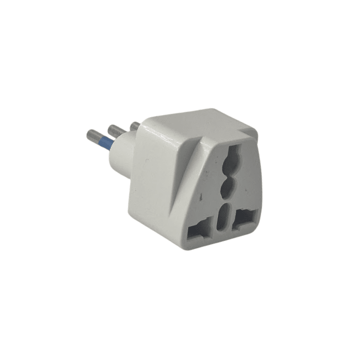 Adaptador volante multiforma 0