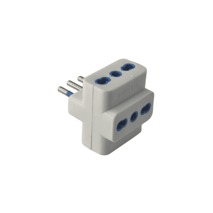 Ladron volante triple 0