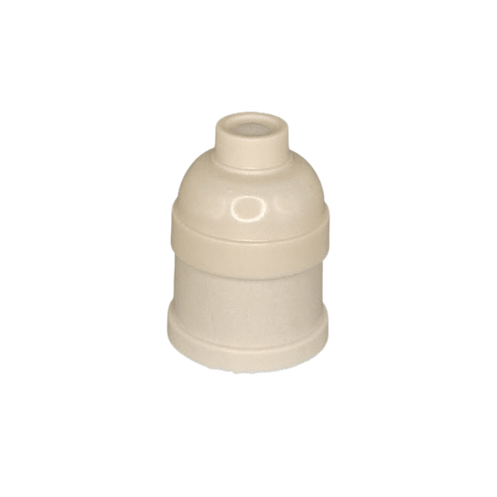 Soquete volante plastico 0