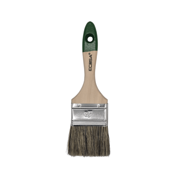 Brocha mango madera ecosa4