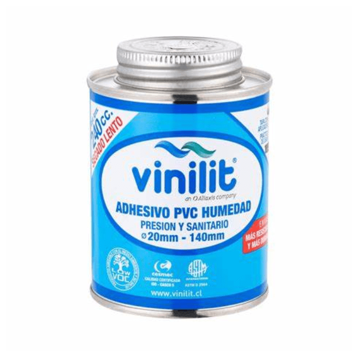 Adhesivo pvc vinilit2