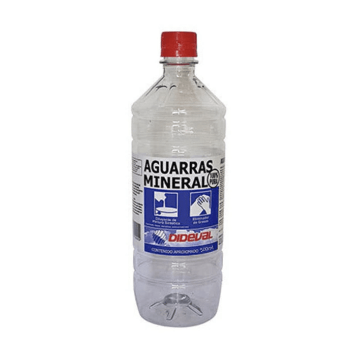 Aguarras mineral2