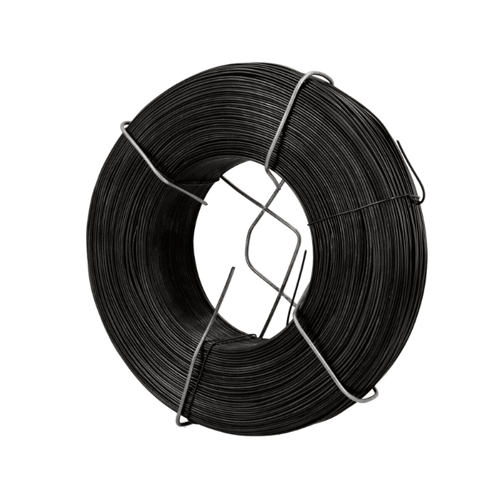 Rollo alambre recocido 0