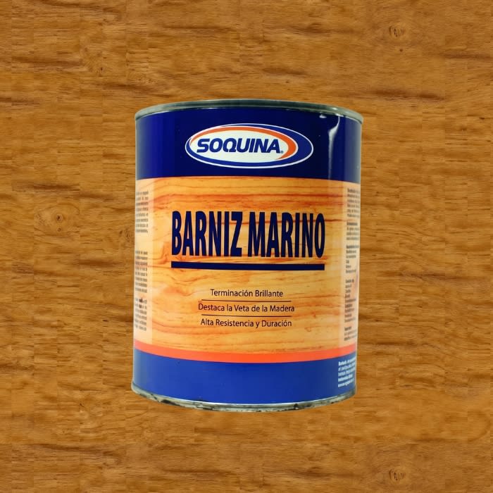 1/4 Galón barniz marino2