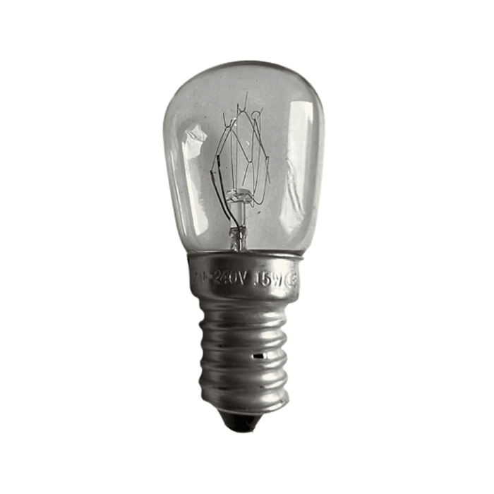 Ampolleta halogena E14 1