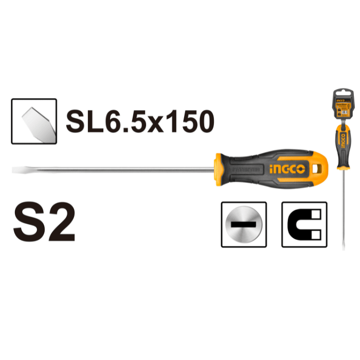 Atornillador PL6.5 1