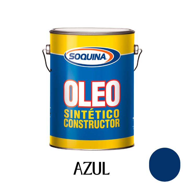 Galón oleo sintético constructor (A)2