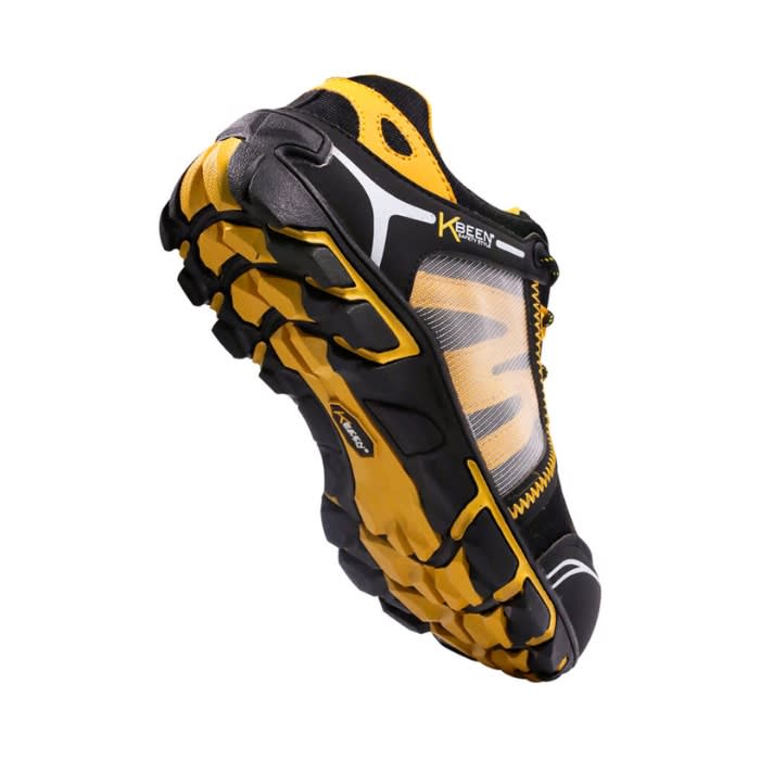 Zapatilla kveen limit4