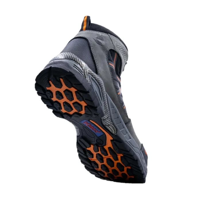 Botin seguridad sunline4