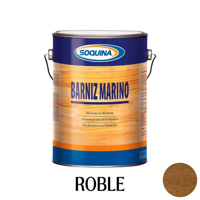 Galón barniz marino9