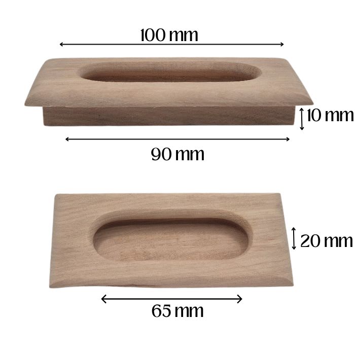 Tirador madera mueble2