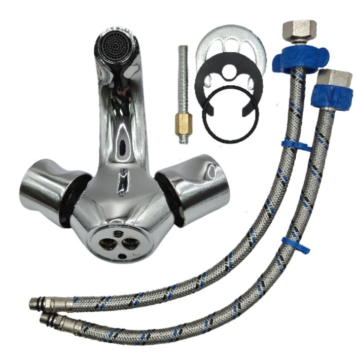 Monoblock lavatorio vander 3