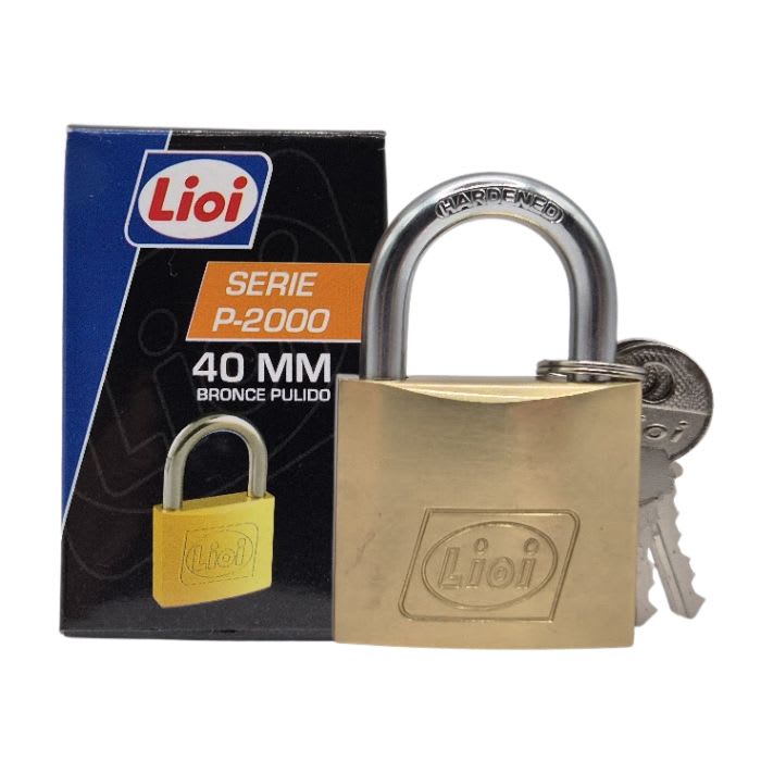 Candado pulido5