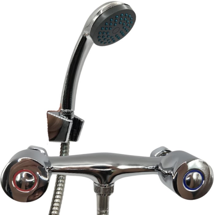 Combinación ducha vander2