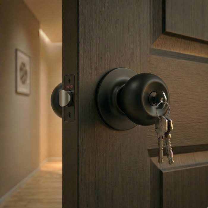 Cerradura cilindrica acceso6