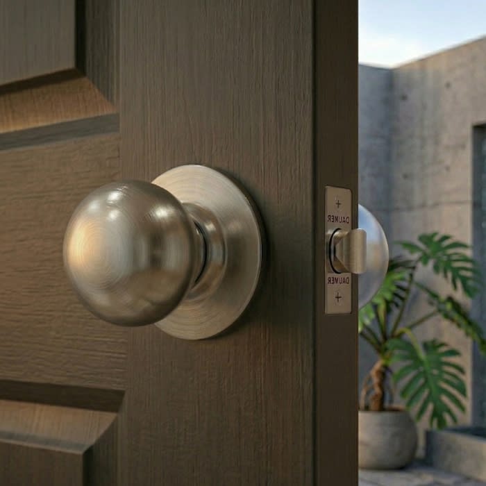 Cerradura cilindrica acceso2