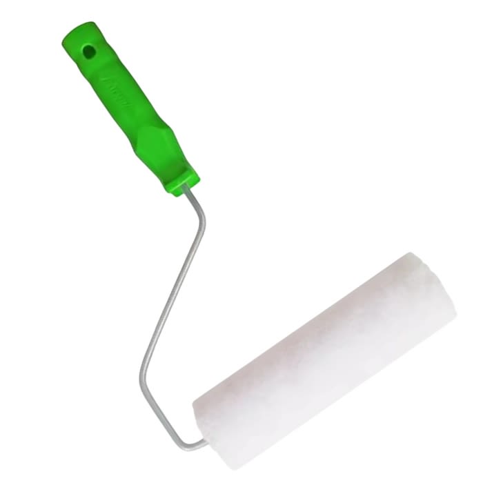 Rodillo sintético pelo corto3