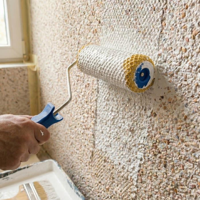 Rodillo texturizado lizcal 0