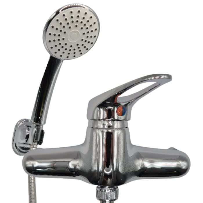 Monomando ducha swertt2