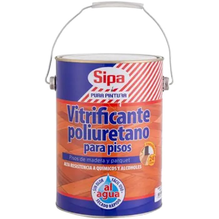 Galón vitrificante para pisos 0